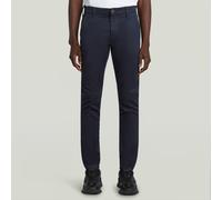 G-star D25179-c105 Chino Pants Black 40 / 34 Men