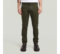 Skinny Chino 3.0 - Grey - Men 26-32