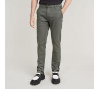 Skinny Chino 3.0 - Grey - Men 33-30