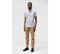 Skinny Chino Long Trousers Enorsia Khaki 36