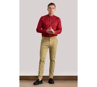 Skinny Chino Long Trousers Enorsia Tan 30