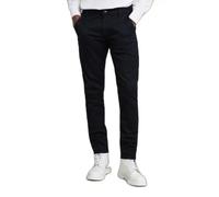 Skinny chino Trousers G-Star Bleu 34x36
