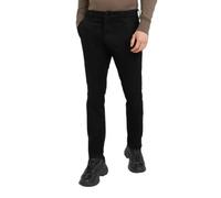 Skinny chino Trousers G-Star Noir 36x30