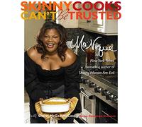 Skinny Cooks Can't Be Trusted: In the Kitchen With Mo'nique