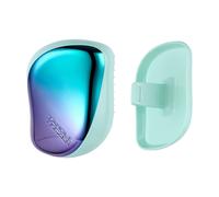 Skinny Dip Compact Styler Detangling Hairbrush, Dreamy Daisies