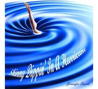 Skinny Dippin' In a Hurricane by Sweete, Jennifer (2009-04-14)