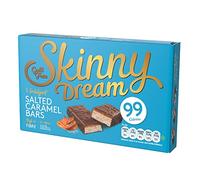 Skinny Dream Salted Caramel 10x5x25g