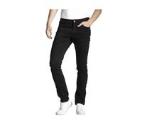 Skinny Fit Jeans Rica Lewis Noir 48
