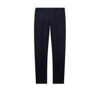 Skinny Flannel Trousers - male - PT Torino - Suit Trousers - Blue - L - Trousers L