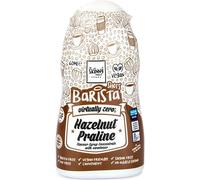 Skinny Food Co Barista Shot 60ml - Hazelnut Praline | Sugar & Gluten Free, Fat-Free, Vegan-Friendly Coffee Syrup - Zero Calorie Flavor Enhancer