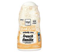 Skinny Food Co Barista Shot 60ml - French Vanilla | Sugar & Gluten Free, Fat-Free, Vegan-Friendly Coffee Syrup - Zero Calorie Flavor Enhancer