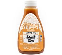 Skinny Food Co Sugar Free Southwest Sauce 425ml - Vegan & Keto-Friendly