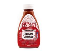 Skinny Food Tomato Ketchup | Savour the Essence QR Code