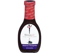 Skinny Girl Fat Free Sugar Free Dressing Balsamic Vinaigrette, 8.0 FL OZ