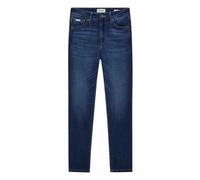Skinny Jeans- female- Guess- Skinny Fit Jeans- Blue- W28- Jeans W28