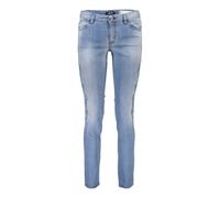 Skinny Jeans - female - Just Cavalli - Skinny Fit Jeans - Blue - W25 - Jeans W25
