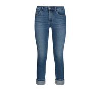 LIU JO Jeans Woman color Denim - Size: 32 - female