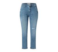 Skinny Jeans - female - MAC - Skinny Fit Jeans - Blue - S - Jeans S