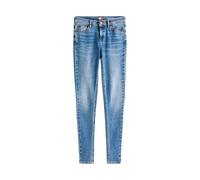 Skinny Jeans - female - Tommy Jeans - Skinny Fit Jeans - Blue - W29 - Jeans W29