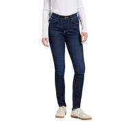 Lee Scarlett Skinny Fit High Waist Jeans Blue 26 / 29 Woman
