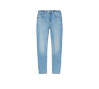 Skinny Jeans for Women Lee Scarlett Bleu 31x33