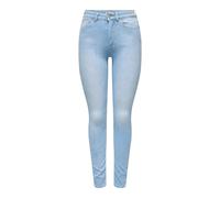 Skinny Jeans for Women Only Blush REA008 Noos Bleu XLx32
