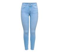 Skinny Jeans for Women Only Blush REA130 Noos Bleu XLx34