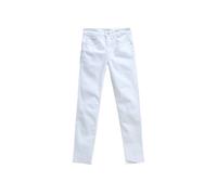 Salsa Jeans 121088 Secret Glamour Push In Jeans White 27 / 30 Woman