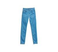 Skinny Jeans for Women Salsa Jeans Secret Push In Soft Touch Bleu 33x30