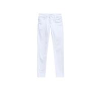 Salsa Jeans Wonder Push Up Skinny Fit Jeans White 27 / 30 Woman
