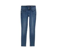 Skinny Jeans for Women Tom Tailor Alexa Bleu 31x30