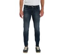 Skinny Jeans Le Temps des cerises Power Bleu 36