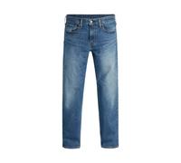 Skinny Jeans - male - Levi's - Slim Fit Jeans - Blue - W36 L32 - Jeans W36 L32