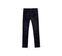 Salsa Jeans 21006781 Skinny Fit Jeans Black 31 / 30 Men