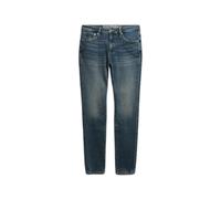 Skinny Jeans Superdry Vintage Bleu 32x32