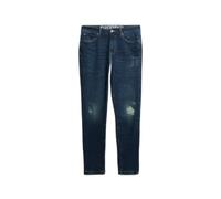 Superdry Vintage Skinny Jeans Blue 32 / 34 Men