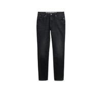 Skinny Jeans Superdry Vintage Noir 32x32