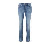 Skinny jeans Tom Tailor Denim Culver Bleu 28x32
