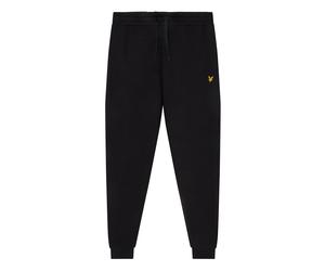 Skinny joggers Lyle & Scott Black S