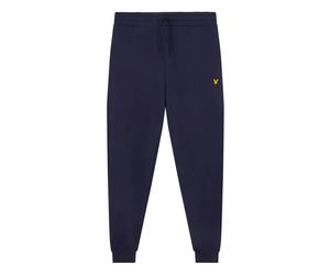 Skinny joggers Lyle & Scott Bleu XL