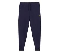 Lyle & Scott Men's Skinny Sweatpant Navy XS (ML822VOG)
