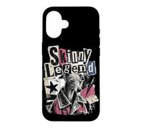 Skinny Legend Italian Greyhound Iggy Case for iPhone 16