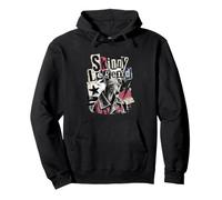 Skinny Legend Italian Greyhound Iggy Pullover Hoodie