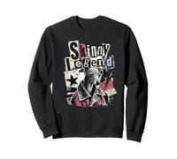Skinny Legend Italian Greyhound Iggy Sweatshirt