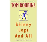 Skinny Legs and All (Paperback) - Common