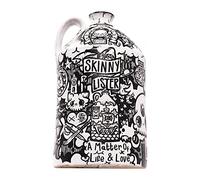 SKINNY LISTER - A Matter Of Life & Love [CASSETTE]