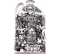 Skinny Lister - A Matter of Life & Love - Pink Vinyl [VINYL]