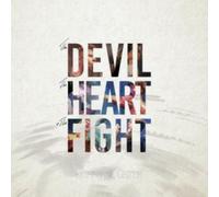 Skinny Lister - Devil The Heart The Fight - CD - J3z