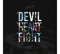 Skinny Lister - The Devil, The Heart & The Fight (Deluxe Edition)
