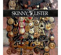 Skinny Lister - Down On Deptford Broadway